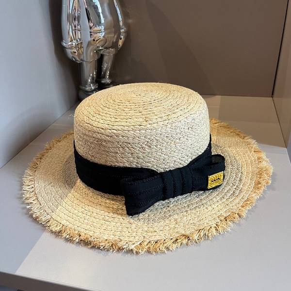 Miu Miu Hat MUH00224 Miu Miu Hat MUH00224